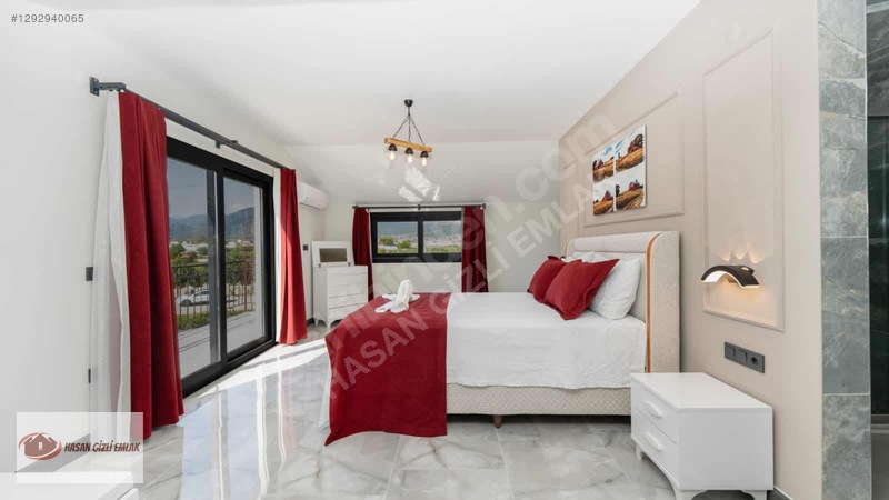 4+1 Villa 150 M2 — fotoğraf 16
