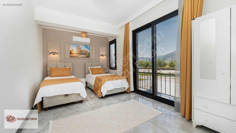 4+1 Villa 150 M2 — fotoğraf 17