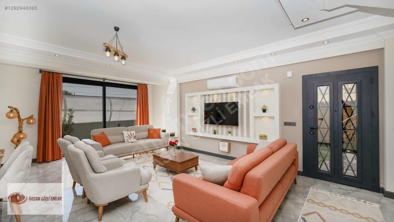 4+1 Villa 150 M2 — fotoğraf 18