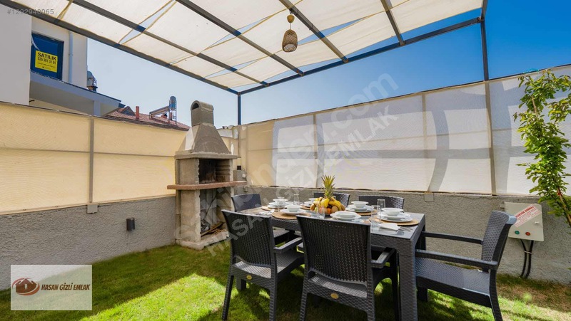 4+1 Villa 150 M2 — fotoğraf 19
