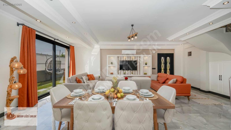 4+1 Villa 150 M2 — fotoğraf 20