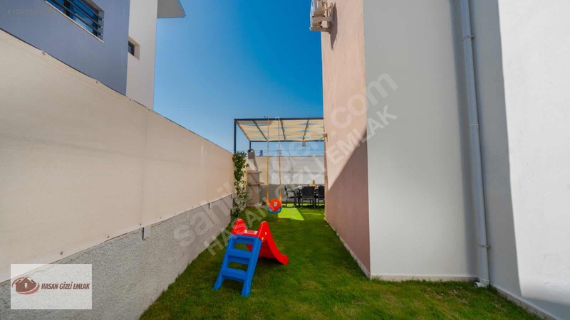 4+1 Villa 150 M2 — fotoğraf 22