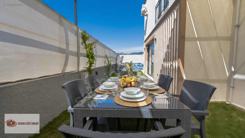 4+1 Villa 150 M2 — fotoğraf 25