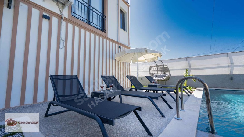 4+1 Villa 150 M2 — fotoğraf 26
