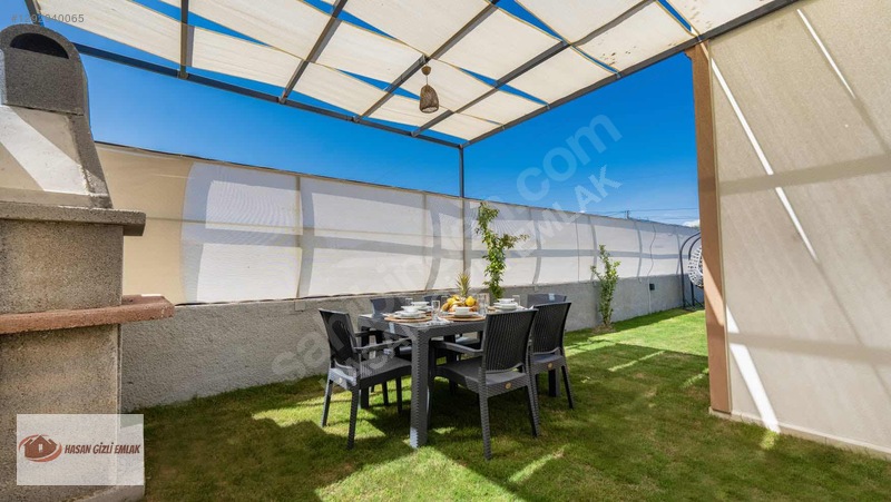 4+1 Villa 150 M2 — fotoğraf 27