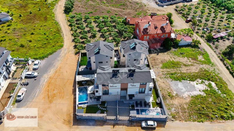 4+1 Villa 150 M2 — fotoğraf 30