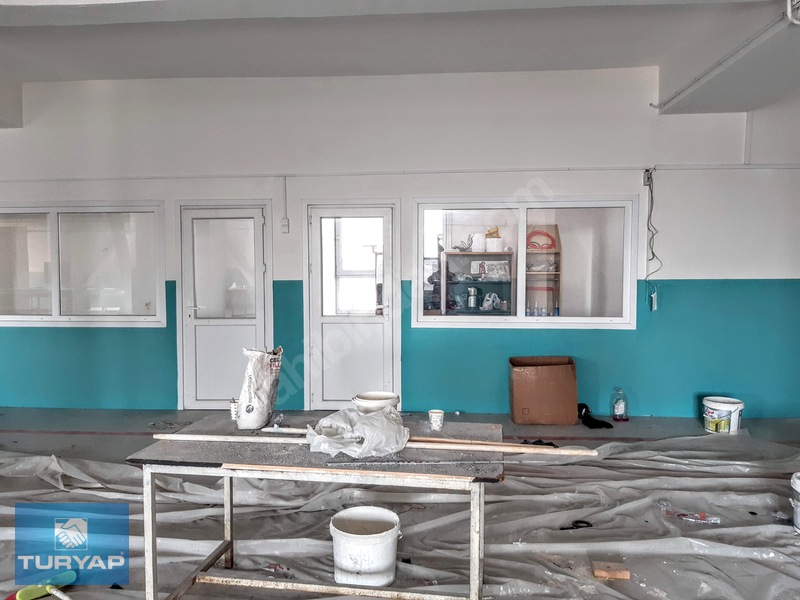 Bağcılar, Mahmutbeyde 2700m2.imalat Ve Showrooma Uygun İşyeri. — fotoğraf 11