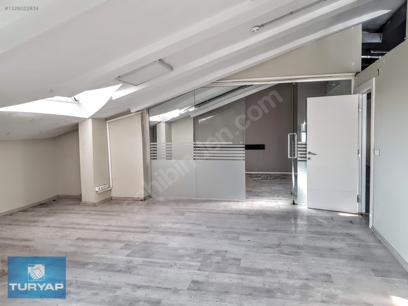 Bağcılar, Mahmutbeyde 2700m2.imalat Ve Showrooma Uygun İşyeri. — fotoğraf 26