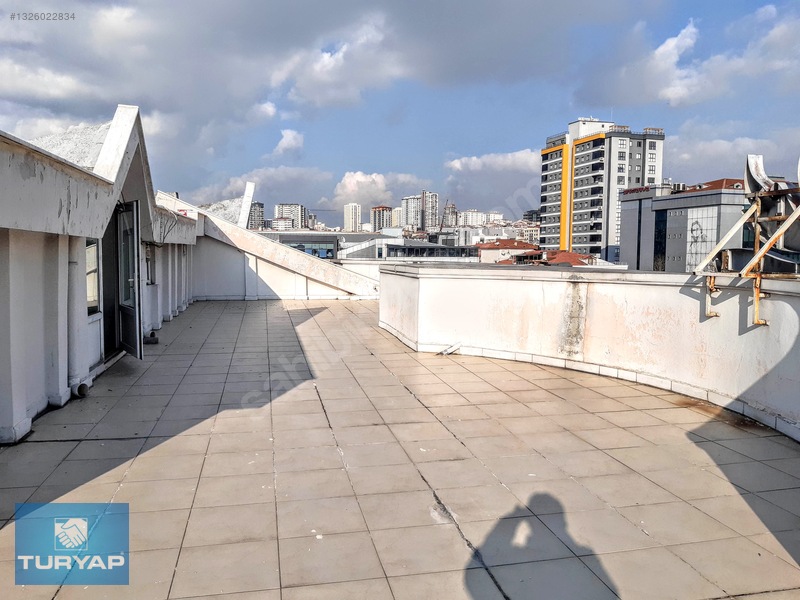 Bağcılar, Mahmutbeyde 2700m2.imalat Ve Showrooma Uygun İşyeri. — fotoğraf 27