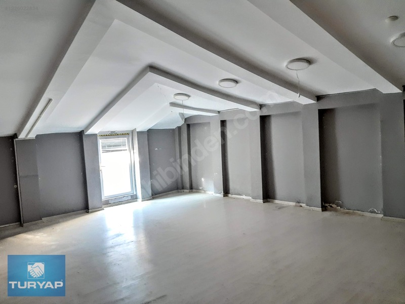 Bağcılar, Mahmutbeyde 2700m2.imalat Ve Showrooma Uygun İşyeri. — fotoğraf 29