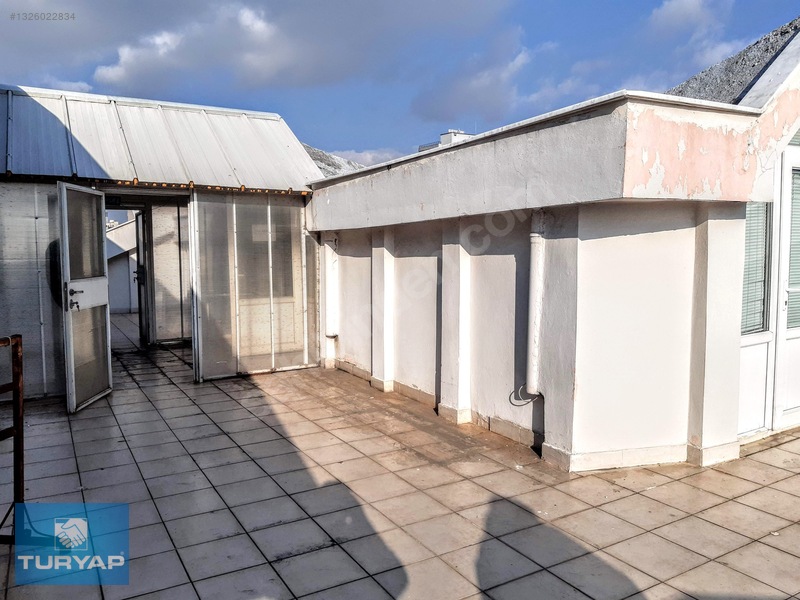 Bağcılar, Mahmutbeyde 2700m2.imalat Ve Showrooma Uygun İşyeri. — fotoğraf 30