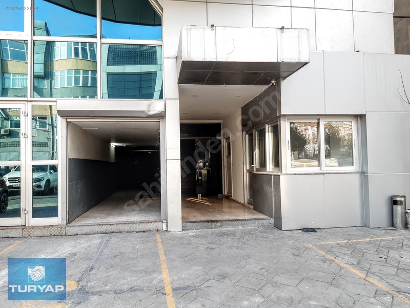 Bağcılar, Mahmutbeyde 2700m2.imalat Ve Showrooma Uygun İşyeri. — fotoğraf 33