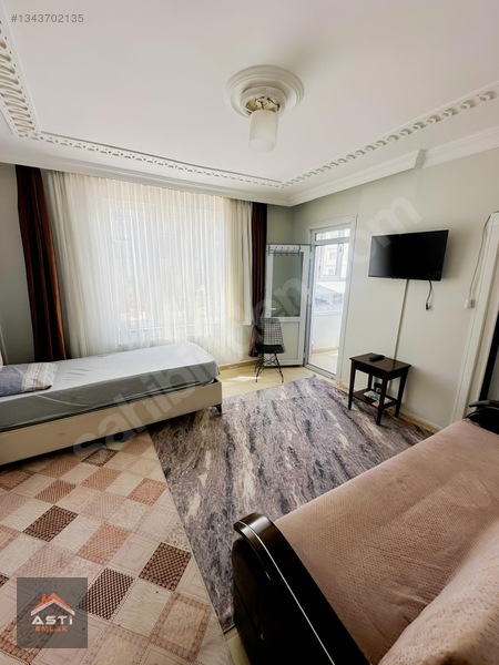 Ünüversiteye Yürüme Mesafesinde Kiralık 1+0 Daire — fotoğraf 3