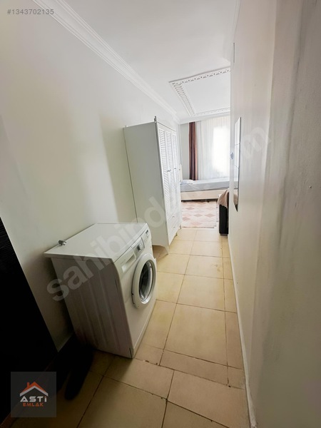 Ünüversiteye Yürüme Mesafesinde Kiralık 1+0 Daire — fotoğraf 7