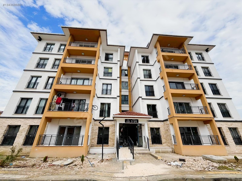 Antakya Dikmece 5.Bölge 2.Etap Toki Kiralık 3+1 Sıfır Daireler