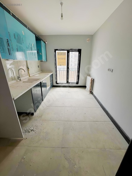 Antakya Dikmece 5.bölge 2.etap Toki Kiralık 3+1 Sıfır Daireler — fotoğraf 2