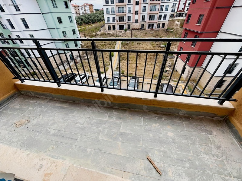 Antakya Dikmece 5.bölge 2.etap Toki Kiralık 3+1 Sıfır Daireler — fotoğraf 5