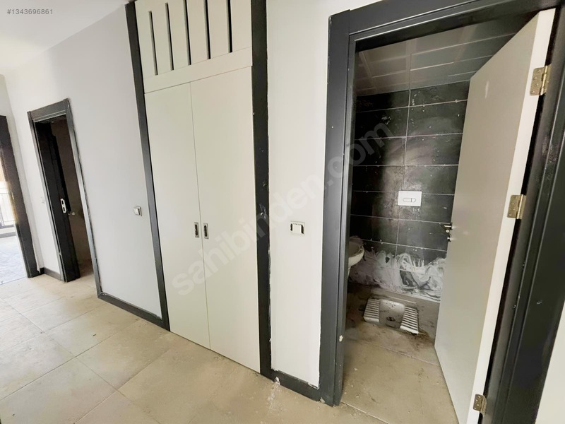 Antakya Dikmece 5.bölge 2.etap Toki Kiralık 3+1 Sıfır Daireler — fotoğraf 8