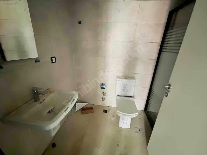 Antakya Dikmece 5.bölge 2.etap Toki Kiralık 3+1 Sıfır Daireler — fotoğraf 15