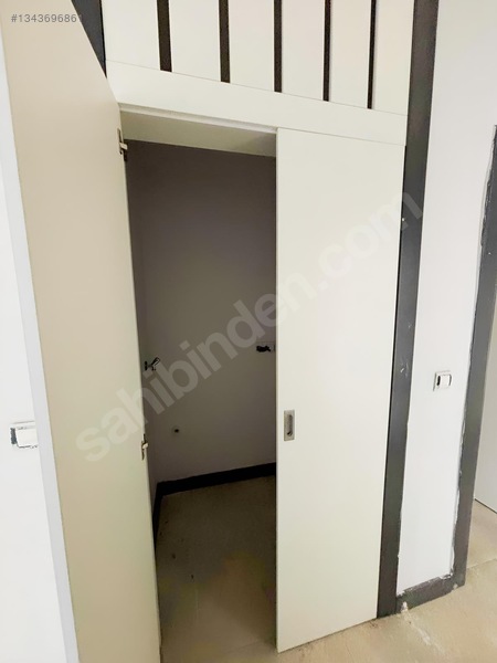 Antakya Dikmece 5.bölge 2.etap Toki Kiralık 3+1 Sıfır Daireler — fotoğraf 16