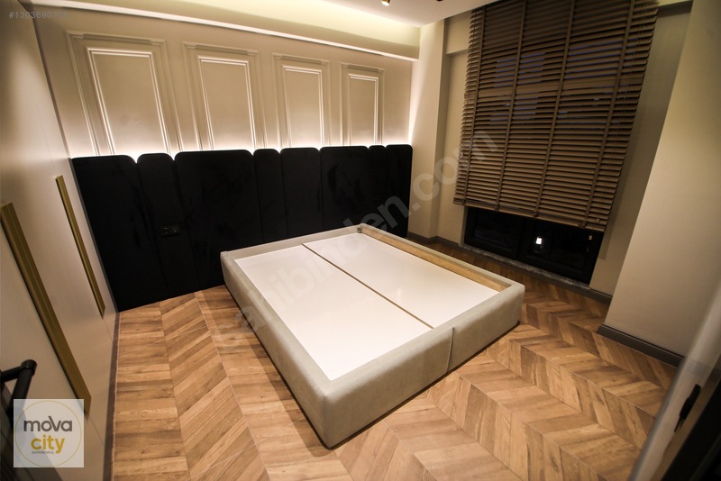 Binevlerde 3 Katlı Havuzlu Full Yapılı Emsalsiz Lüx Villa — fotoğraf 21