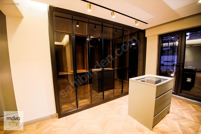 Binevlerde 3 Katlı Havuzlu Full Yapılı Emsalsiz Lüx Villa — fotoğraf 23