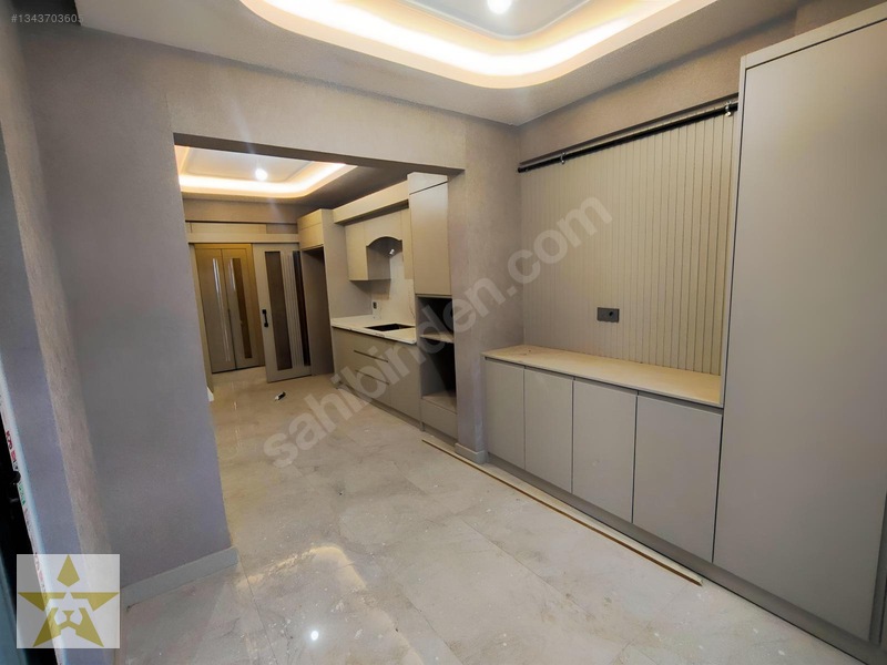 Royalest'ten Avantajlı Fiyatla 3,5+1 Daire! — fotoğraf 3