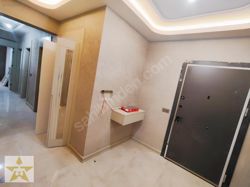Royalest'ten Avantajlı Fiyatla 3,5+1 Daire! — fotoğraf 20