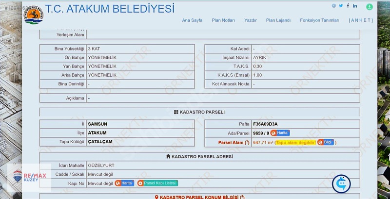 Çatalçam'da Yatırımlık Fırsat Arsa — fotoğraf 4