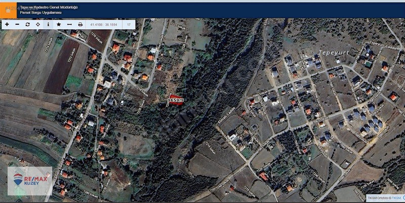 Çatalçam'da Yatırımlık Fırsat Arsa — fotoğraf 8