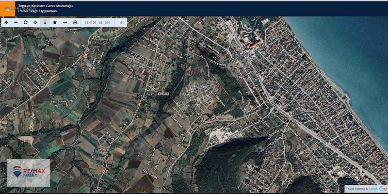 Çatalçam'da Yatırımlık Fırsat Arsa — fotoğraf 9