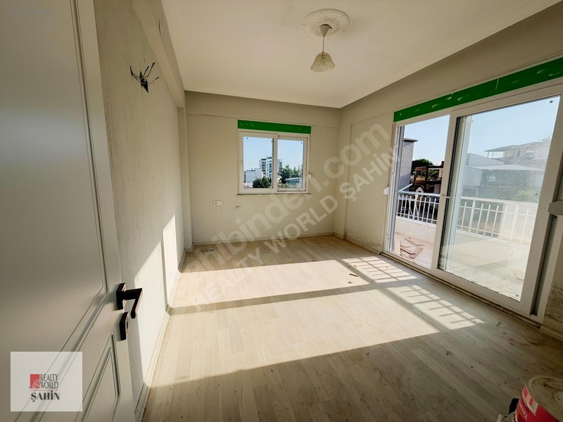 Serik Yeni Mahalle'de Geniş Kiralık 3+1 Daire — fotoğraf 6