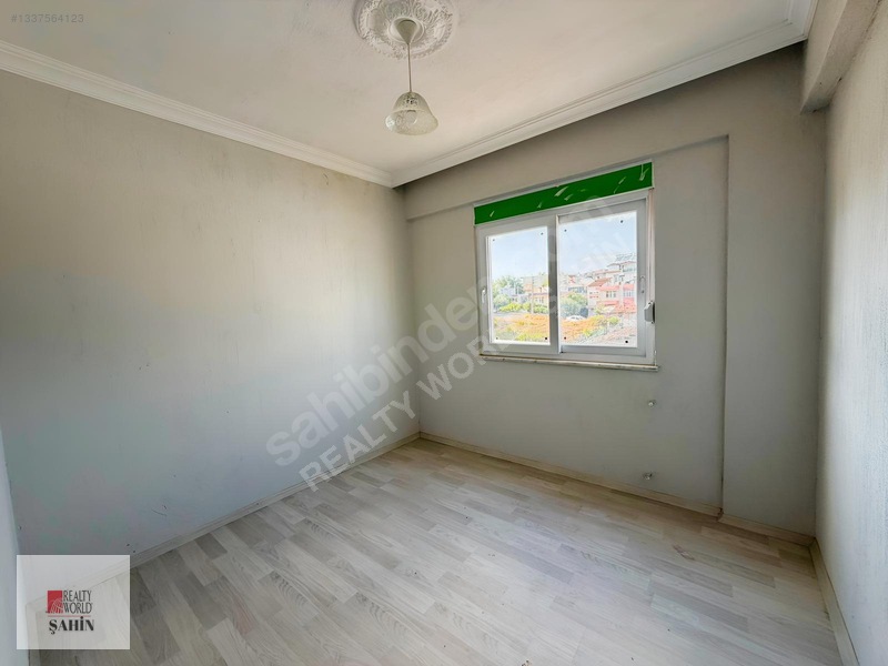 Serik Yeni Mahalle'de Geniş Kiralık 3+1 Daire — fotoğraf 11