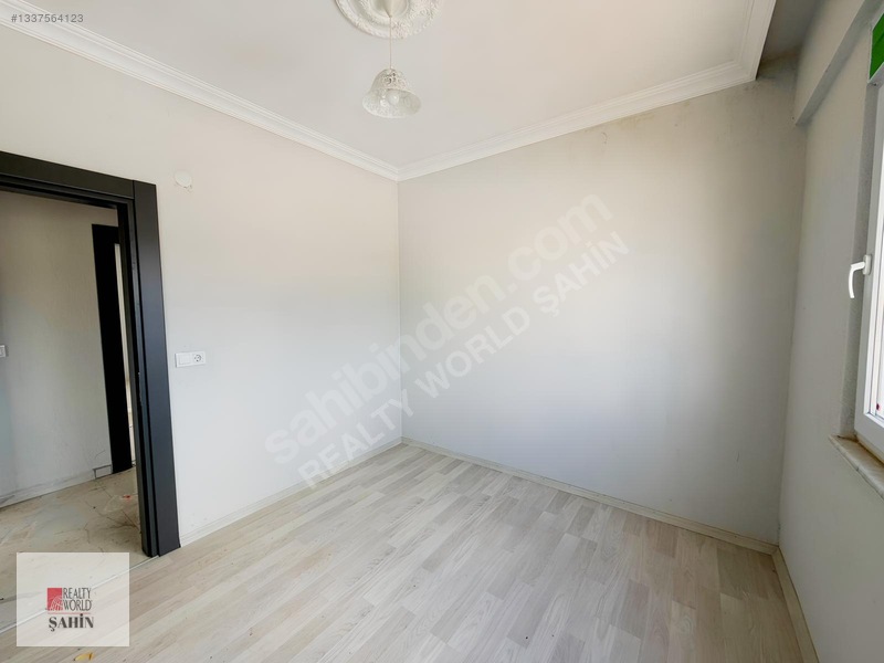 Serik Yeni Mahalle'de Geniş Kiralık 3+1 Daire — fotoğraf 12