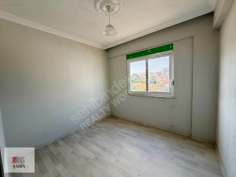 Serik Yeni Mahalle'de Geniş Kiralık 3+1 Daire — fotoğraf 13