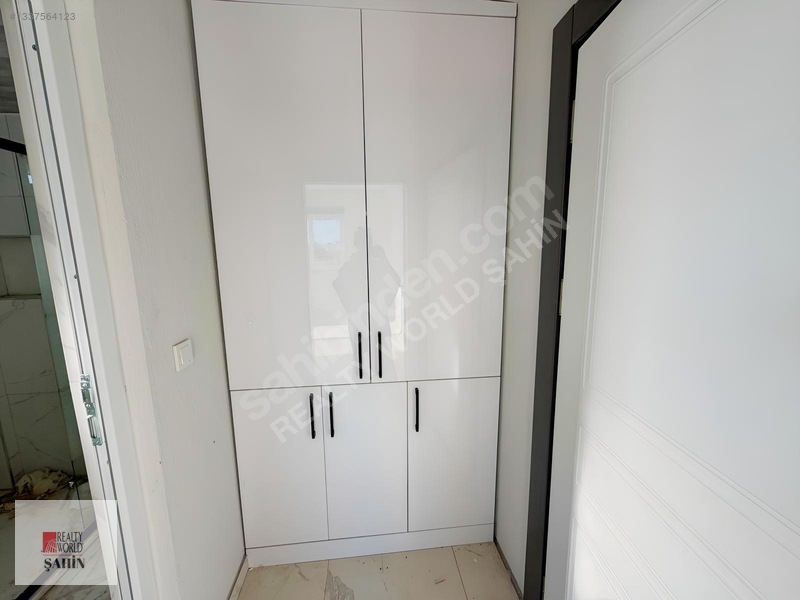 Serik Yeni Mahalle'de Geniş Kiralık 3+1 Daire — fotoğraf 17
