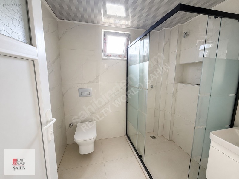 Serik Yeni Mahalle'de Geniş Kiralık 3+1 Daire — fotoğraf 18