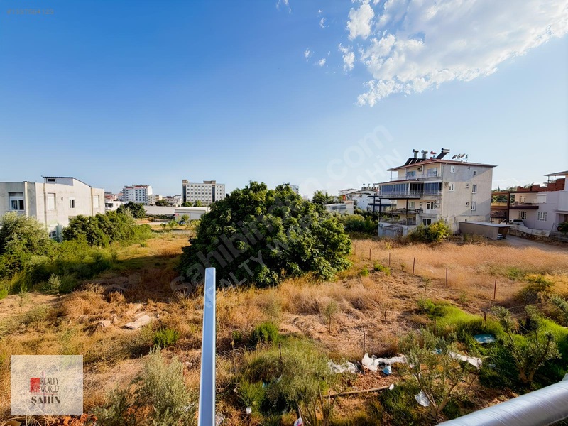 Serik Yeni Mahalle'de Geniş Kiralık 3+1 Daire — fotoğraf 24