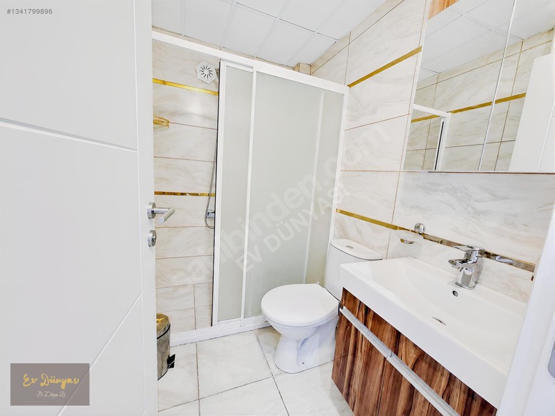 Talas'ta Tramvay Yakını Lüks Eşyalı 1+0 Stüdyo Kiralık Daire — fotoğraf 6