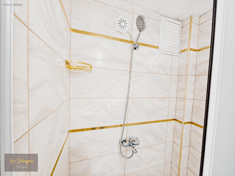 Talas'ta Tramvay Yakını Lüks Eşyalı 1+0 Stüdyo Kiralık Daire — fotoğraf 13