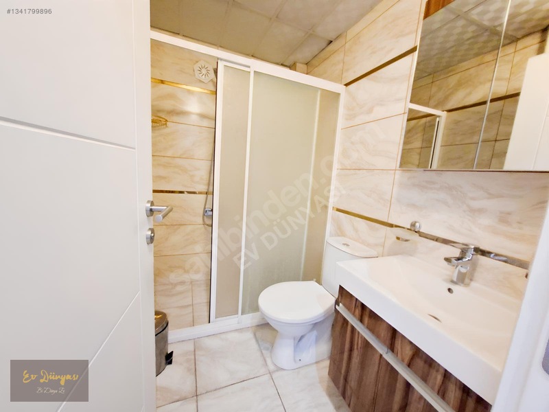 Talas'ta Tramvay Yakını Lüks Eşyalı 1+0 Stüdyo Kiralık Daire — fotoğraf 14