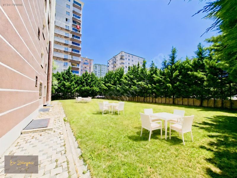 Talas'ta Tramvay Yakını Lüks Eşyalı 1+0 Stüdyo Kiralık Daire — fotoğraf 20