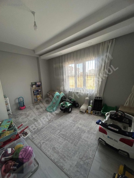 Satılık Bahçeli Zemın Daıre — fotoğraf 17