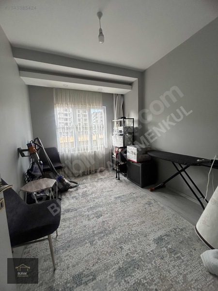 Satılık Bahçeli Zemın Daıre — fotoğraf 19