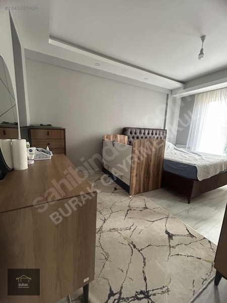Satılık Bahçeli Zemın Daıre — fotoğraf 22