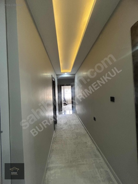 Satılık Bahçeli Zemın Daıre — fotoğraf 23