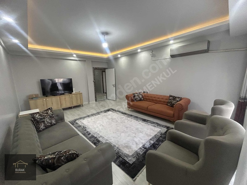 Satılık Bahçeli Zemın Daıre — fotoğraf 36