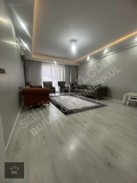 Satılık Bahçeli Zemın Daıre — fotoğraf 37