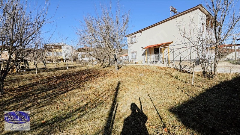 Müstakil Tek Tapu Andırın Kesik Yaylasında Satılık Arsa — fotoğraf 11