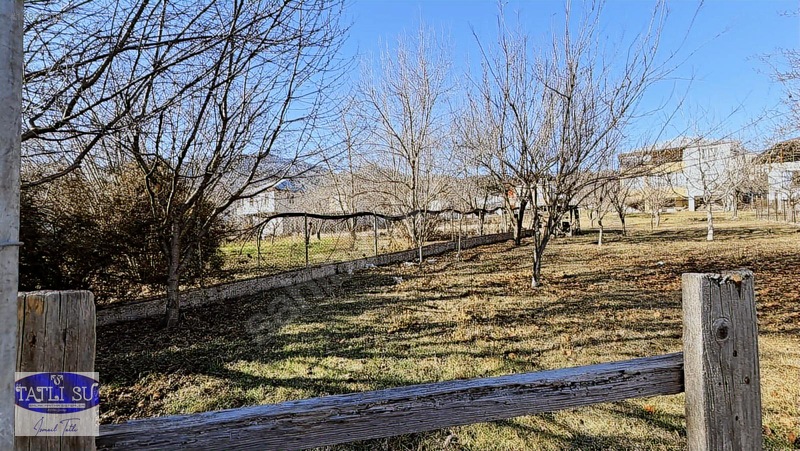 Müstakil Tek Tapu Andırın Kesik Yaylasında Satılık Arsa — fotoğraf 14